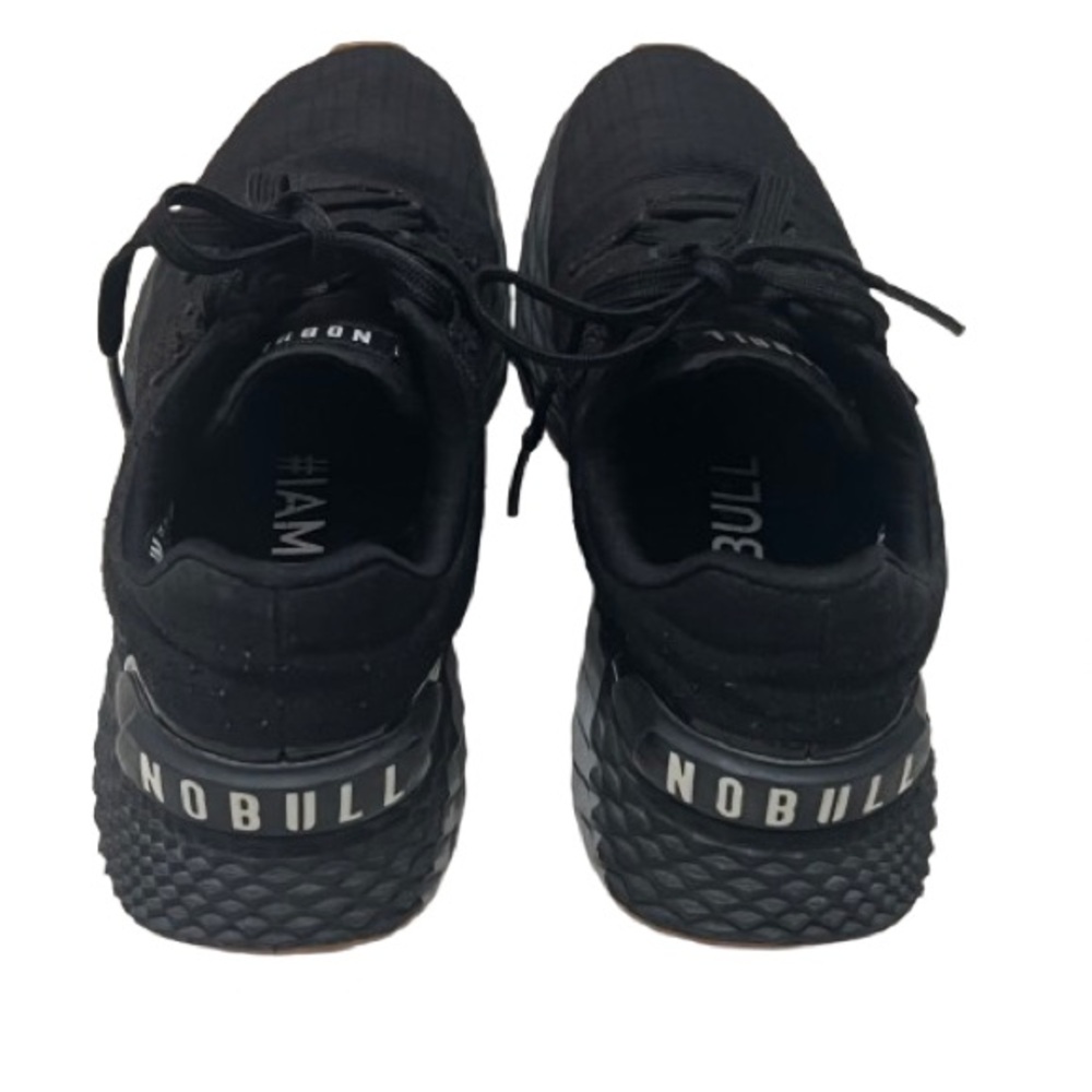 NOBULL Shoes Black Training, Running Shoes